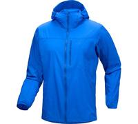 ARC'TERYX Squamish Hoody - Homme - Bleu - taille L- modèle 2026