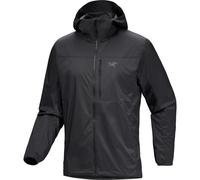 ARC'TERYX Squamish Hoody - Homme - Noir - taille S- modèle 2026