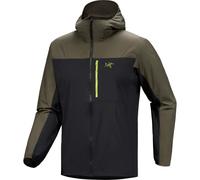 ARC'TERYX Squamish Hoody - Homme - - taille XL- modèle 2026