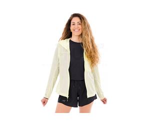 Arcteryx Squamish Jaune/or S
