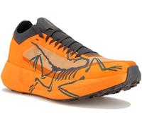 ARC'TERYX Sylan 2 - Homme - Orange / Noir - taille 44- modèle 2026