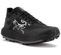 Arcteryx Sylan Pro Chaussures de sport femme Sylan Pro 40 Noir