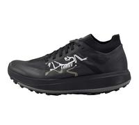 Arc'Teryx - Chaussures de trail - Sylan Pro M Black/Black pour Homme - Taille 10,5 UK - Noir Noir 10,5 UK
