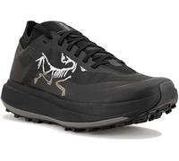 Arc'teryx - Chaussures de trail - Sylan Pro M Black/Black pour Homme - Taille 43 1/3 - Noir Noir 43 1/3