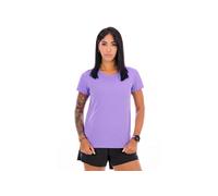 Arc'teryx - Women's Taema Crew S/S - T-shirt technique - XS - aster heather