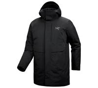 Arc'teryx - Therme Down Parka - Parka - S - black