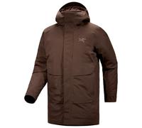 Arc'teryx - Therme Down Parka - Parka - S - carob