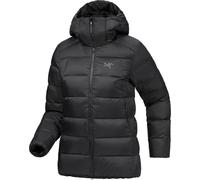 ARC'TERYX Thorium Hdy W - Femme - Noir - taille S- modèle 2026