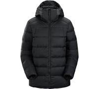 ARC'TERYX Thorium Hoody W - Femme - Noir - taille XS- modèle 2026