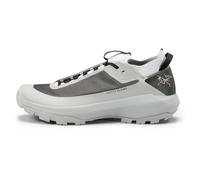 Arc'teryx - Vertex Alpine - Chaussures d'approche - EU 40 2/3 - solitude / dark solitude