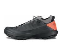 Arc'teryx - Chaussures d'alpinisme - Vertex Alpine M Black Solaris pour Homme - Taille 44 2/3 - Noir Noir 44 2/3