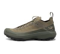 ARC'TERYX Vertex Alpine Gore-tex M - Homme - Vert - taille 42 2/3- modèle 2025