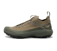 Arc'teryx - Vertex Alpine GTX - Chaussures d'approche - EU 46 - tatsu / anecdote