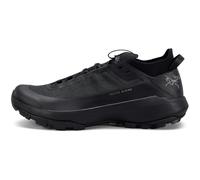 ARC'TERYX Vertex Alpine M - Homme - Noir - taille 44 2/3- modèle 2025