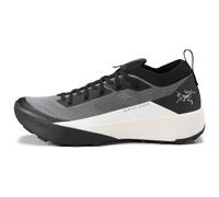 Arc'teryx - Vertex Speed Low - Chaussures de trail - EU 41 1/3 - black / arctic silk