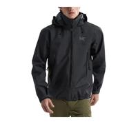 ARC'TERYX Beta Ar Jacket M - Homme - Noir - taille M- modèle 2026