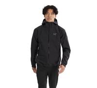 Arc'teryx - Veste de protection en GORE-TEX ePE - Beta Jacket M Black pour Homme - Taille XL - Noir Noir XL