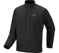 Arc'teryx - Veste coupe-vent et déperlante - Gamma Jkt M Black en Nylon - Taille L - Noir Noir L