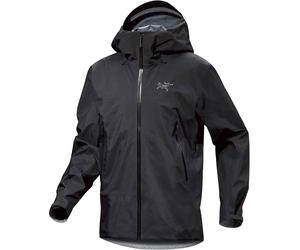 Arc'teryx - Veste de protection en GORE-TEX - Beta SL Jacket M Black pour Homme - Taille XL - Noir Noir XL