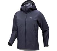 Arc'Teryx - Veste de protection en GORE-TEX - Beta SL Jacket M Black Sapphire pour Homme - Taille S - Navy Navy S