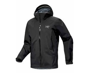 Arc'teryx - Veste de protection en GORE-TEX ePE - Beta Jacket M Black pour Homme - Taille XL - Noir Noir XL