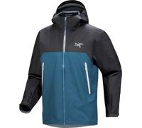 Arc'teryx - Veste de protection en GORE-TEX ePE - Beta Jacket M Lodestar pour Homme - Taille XL - Noir Noir XL