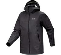 Arc'teryx - Veste de protection en GORE-TEX ePE - Beta Jacket W Black pour Femme - Taille S - Noir Noir S