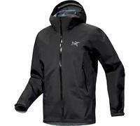 Arc'Teryx - Veste de protection en GORE-TEX ePE - Beta Jkt M Black pour Homme - Taille S - Noir Noir S