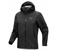 Arc'teryx - Veste de protection en GORE-TEX ePE - Beta SL Jacket M Black - Taille M - Noir Noir M