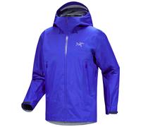 Arc'teryx - Veste de protection en GORE-TEX ePE - Beta SL Jacket M Vitality II pour Homme - Taille XL - Bleu Bleu XL