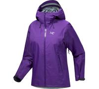 Arc'teryx - Veste de protection en GORE-TEX ePE - Beta SL Jacket W Azalea pour Femme - Taille XS - Bleu Bleu XS