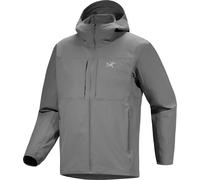 Arc'teryx - Veste de randonnée stretch - Gamma LT Hoody M Void pour Homme en Softshell - Taille M - Beige Beige M
