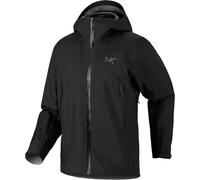 Arc'teryx - Beta SL Jacket - Veste imperméable - S - black ii