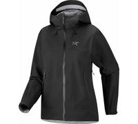 Arc'teryx - Veste imperméable en GORE-TEX® - Beta SL Jkt W Black en Nylon - Taille S - Noir Noir S