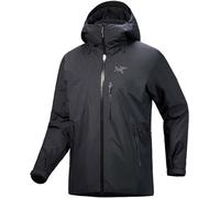 Arc'teryx - Veste isolante en GORE-TEX ePE - Beta Insulated Jacket M Black pour Homme - Taille XL - Noir Noir XL