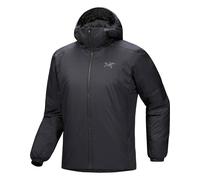 Arc'teryx - Veste isolante et polyvalente - Atom SV Hoody M Black pour Homme - Taille XS - Noir Noir XS
