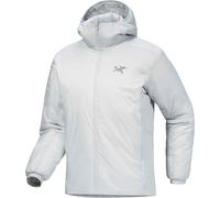 Arc'Teryx - Veste isolante et polyvalente - Atom SV Hoody M Solitude pour Homme - Taille L - Gris Gris L