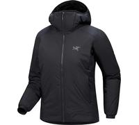 Arc'teryx - Veste isolante et polyvalente - Atom SV Hoody W Black pour Femme - Taille XS - Noir Noir XS