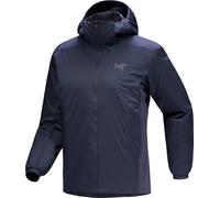 Arc'teryx - Veste légère et isolante - Atom Hoody M Black Sapphire - Taille M - Navy Navy M