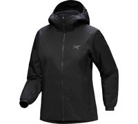Arc'Teryx - Veste légère et isolante - Atom Hoody W Black pour Femme - Taille XS - Noir Noir XS