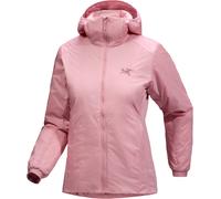 Arc'teryx - Veste légère et isolante - Atom Hoody W Bliss pour Femme - Taille L - Rose Rose L