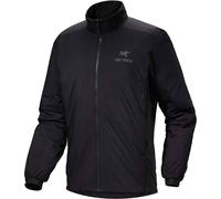 Arc'Teryx - Veste légère et isolante - Atom Jacket M Black pour Homme - Taille M - Noir Noir M