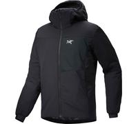 Arc'teryx - Veste légère et isolante en Primaloft® - Proton Hoody M Black - Taille M - Noir Noir M