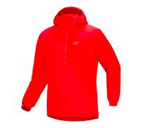 Arc'Teryx - Veste légère et isolante en Primaloft® - Proton Hoody M Dynasty pour Homme - Taille L - Rouge Rouge L