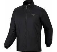 Arc'teryx - Veste légère et respirante - Atom Jkt M Black en Nylon - Taille L - Noir Noir L