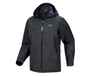 Arc'teryx - Veste polyvalente en GORE-TEX PRO ePE - Beta AR Jacket M Black pour Homme - Taille S - Noir Noir S