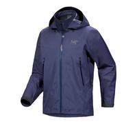 Arc'Teryx - Veste polyvalente en GORE-TEX PRO ePE - Beta AR Jacket M Black Sapphire pour Homme - Taille XL - Gris Gris XL