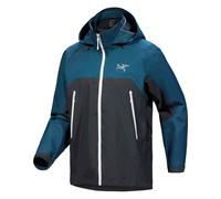 Arc'Teryx - Veste polyvalente en GORE-TEX PRO ePE - Beta AR Jacket M Lodestar pour Homme - Taille M - Noir Noir M
