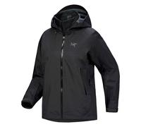 Arc'Teryx - Veste polyvalente en GORE-TEX PRO ePE - Beta AR Jacket W Black pour Femme - Taille S - Noir Noir S