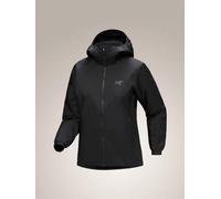 ARCTERYX - Veste randonnée femme - Veste Femme Atom Sweat Black - Veste | Arcteryx - S - female S